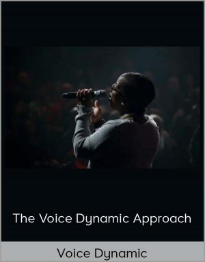 Voice Dynamic - The Voice Dynamic Approach