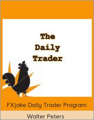 Walter Peters - FXjake Daily Trader Program