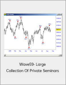 Wave59- Large Collection Of Private Seminars