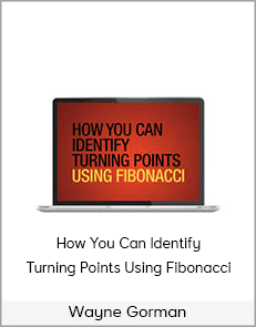 Wayne Gorman - How You Can Identify Turning Points Using Fibonacci