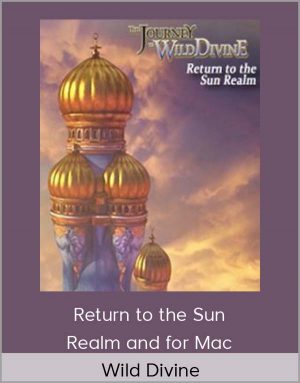 Wild Divine - Return To The Sun Realm And For Mac