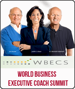 World Business - Executive Coach Summit