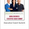 World Business - Executive Coach Summit