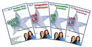 Worldwide Institute of NLP - Using NLP: A DVD Learning Series