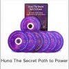 Yates J. Canipe, Sarah Eftink And Scott Bolan - Huna The Secret Path To Power