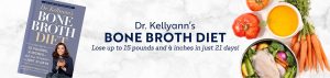 Dr. Kellyann Petrucci - The Bone Broth Diet eCourse