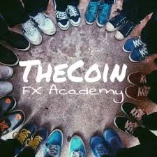 The Coin FX Academy