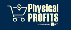 eCommerce - Physical Profits