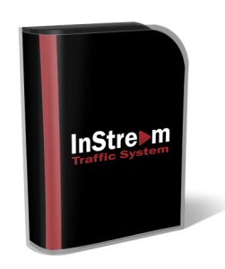 Tommie Powers - InStream Traffic System