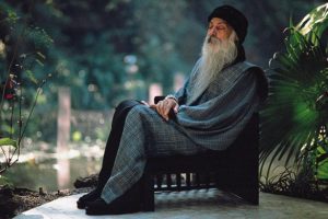 OSHO - What Is Meditation