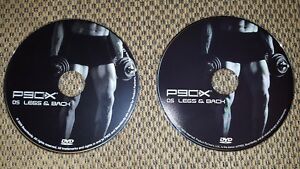 P90X-2 Disc 5