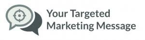 Peter Sandeen - Targeted Marketing Message