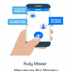 Rudy Mawer - Messenger Bot Mastery