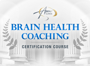 Daniel G. Amen - Brain Health Coaching Certification Course