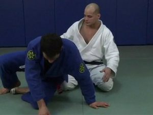 Xande RJbeiro - BJJ Instructional