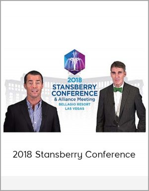 2018 Stansberry Conference