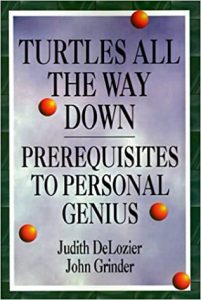 John Grinder - Prerequisites To Personal Genius