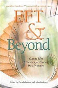 Pamela Bruner & John BuHough - EFT and Beyond