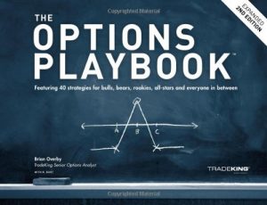 Brian Overby - Options Playbook By Brian Overby TradeKing