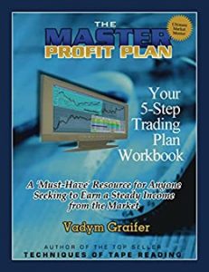 Vadym Graifer - The Master Profit Plan