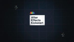 Nol Honig - School Of Motion - After Effects Kickstart