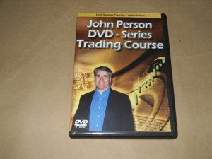 John Person – DVD Series Trading Course