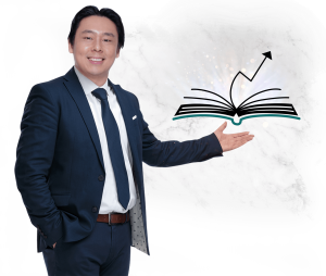 Adam Khoo – Ultimate Investment Playbook