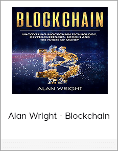 Alan Wright - Blockchain