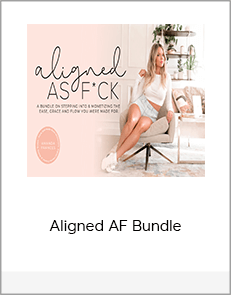 Aligned AF Bundle