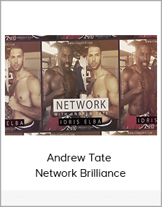 Andrew Tate - Network Brilliance