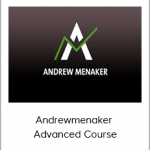 Andrewmenaker - Advanced Course