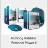 Anthony Robbins - Personal Power II