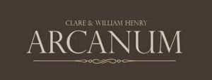 Arcanum with William Henry - Season 1-2