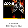 AthleanX - AX-2 Digital Plus