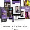 Dr. Axe - Essential Oil Transformation Course