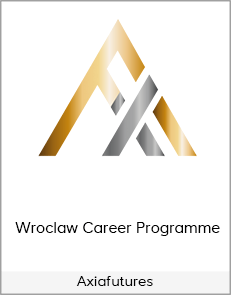 Axiafutures - Wroclaw Career Programme