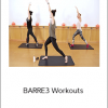 BARRE3 Workouts