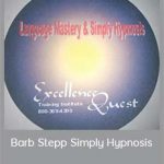 Barb Stepp Simply Hypnosis