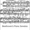 Beethoven's Piano Sonatas