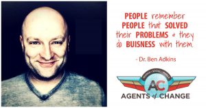 Ben Adkins - Local Agency Ads