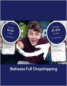 Biahezas Full Dropshipping