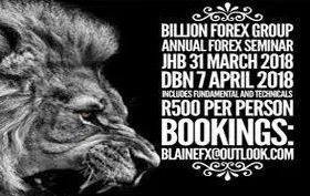 Billion Forex Group - Forex Course