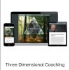 Blaine Bartlett – Three Dimensional Coaching