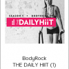 BodyRock - THE DAILY HIIT (1)