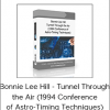 Bonnie Lee Hill - Tunnel Through the Air (1994 Conference of Astro-Timing Techniques)