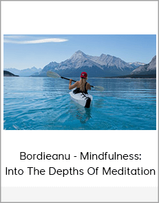 Bordieanu - Mindfulness: Into The Depths Of Meditation