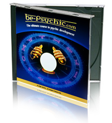 Bradley Thompson - Be Psychic Course