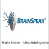 Brain Speak - Ultra Intelligence