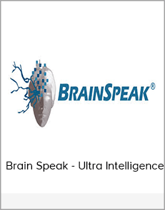 Brain Speak - Ultra Intelligence