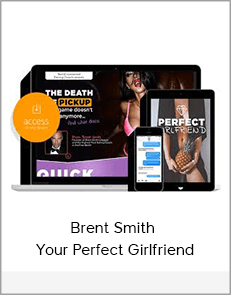 Brent Smith - Your Perfect Girlfriend